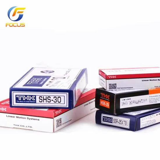 SSR15xv SSR20xv SSR25xv Japan Original Linar Bearing Block